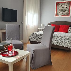 Chambre Familiale